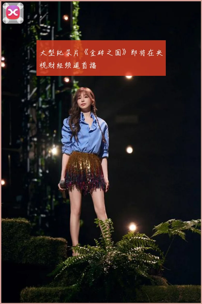 大型纪录片《金砖之国》即将在央视财经频道首播