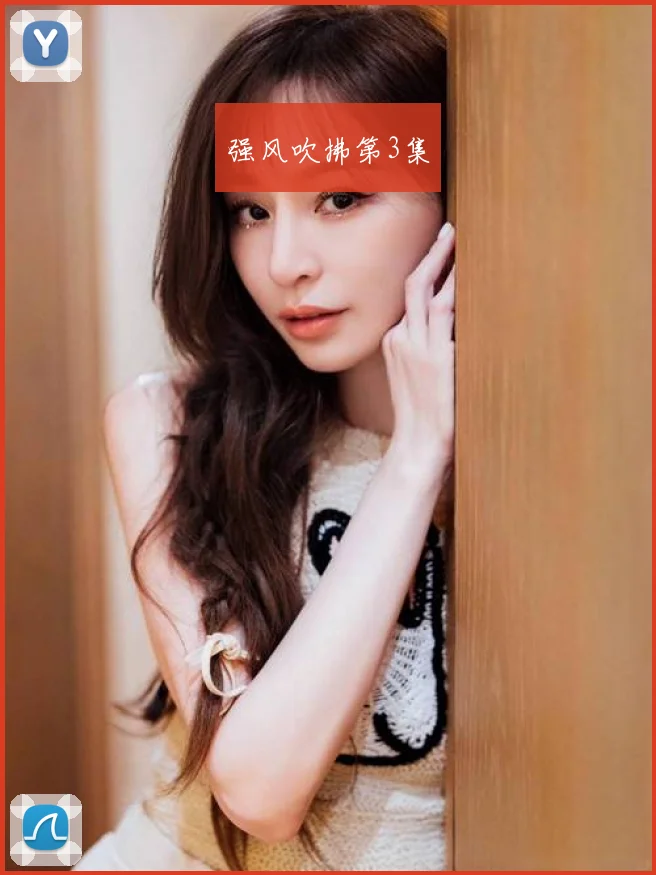 强风吹拂第3集